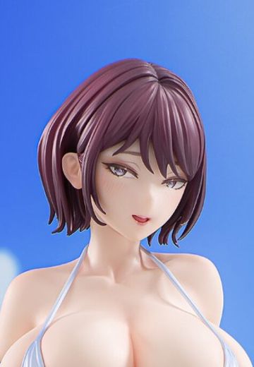 海边的NTR - 宫本真琴 | Hpoi手办维基