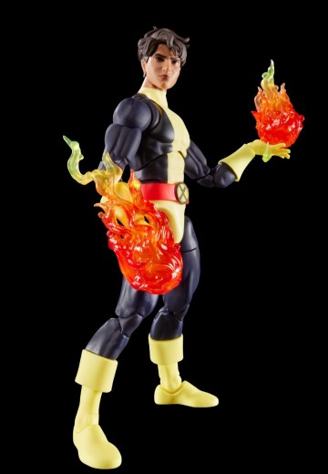 漫威传奇系列 太阳黑子 | Hpoi手办维基