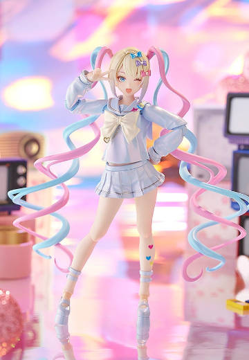 figma#659 超绝最可爱天使酱