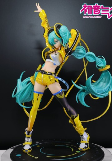 初音未来 17周年 | Hpoi手办维基