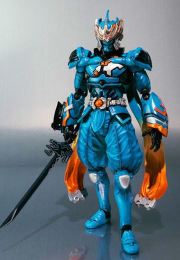 S.H.Figuarts 纳斯卡掺杂体 | Hpoi手办维基