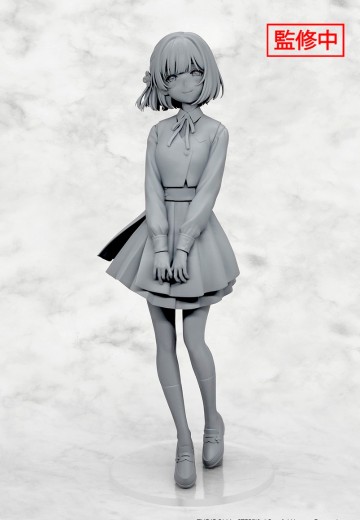 秦谷美铃 | Hpoi手办维基