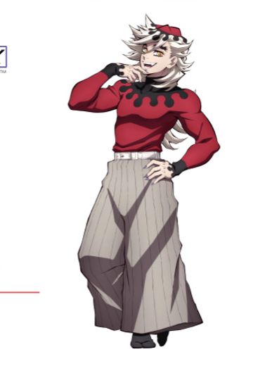 BUZZmod. 鬼灭之刃 童磨 | Hpoi手办维基