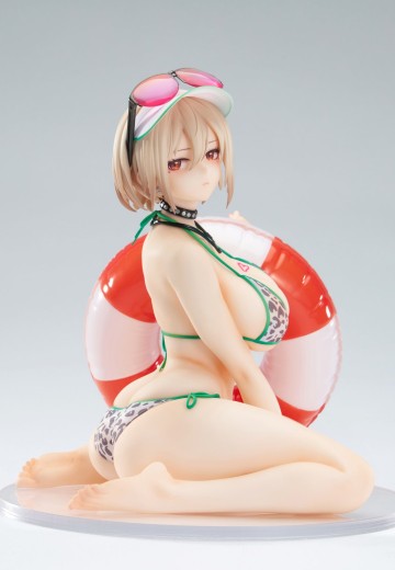 EXTRA 不良警察 泳装 | Hpoi手办维基