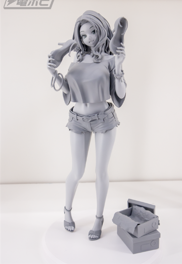 春日百华 | Hpoi手办维基