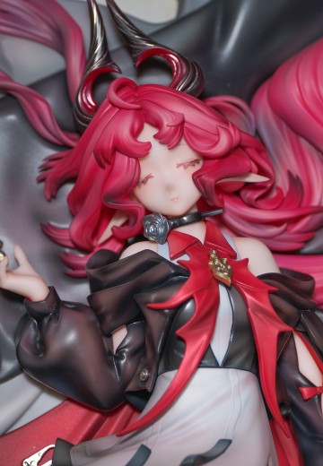 明日方舟 妮芙 心ver. | Hpoi手办维基