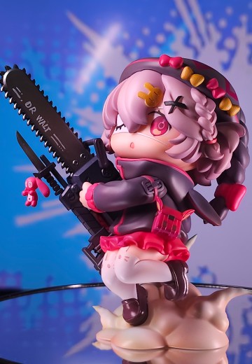 明日方舟 泡普卡 | Hpoi手办维基