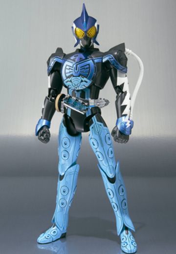 S.H.Figuarts 假面骑士欧兹 鲸鳗章联组 | Hpoi手办维基