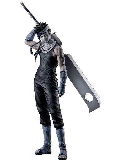 一番赏 火影忍者-波之国篇 最终奖 桃地再不斩 MASTERLISE