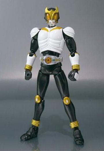 S.H.Figuarts 假面骑士空我 初生形态 | Hpoi手办维基