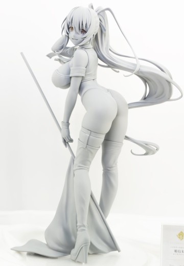 恶魔高中D×D HERO 姬岛朱乃 赛车女皇 | Hpoi手办维基