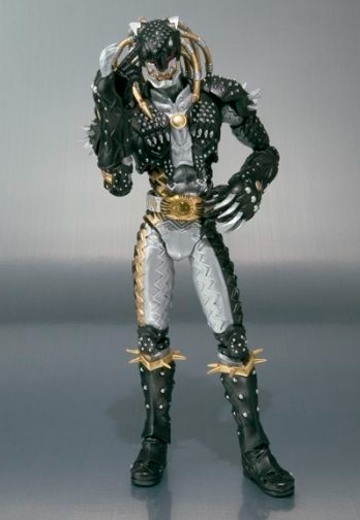 S.H.Figuarts 卡扎力 | Hpoi手办维基