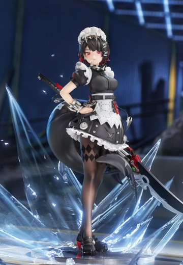 阵营系列 维多利亚家政 艾莲·乔 1/7手办 | Hpoi手办维基