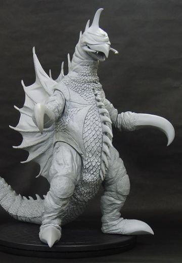 东宝30cm系列 角色模型组装套件 盖刚 1972版 | Hpoi手办维基