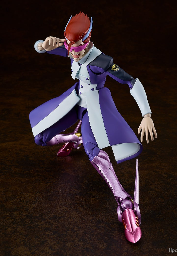 PLAMATEA 史德雷特·库卡 | Hpoi手办维基