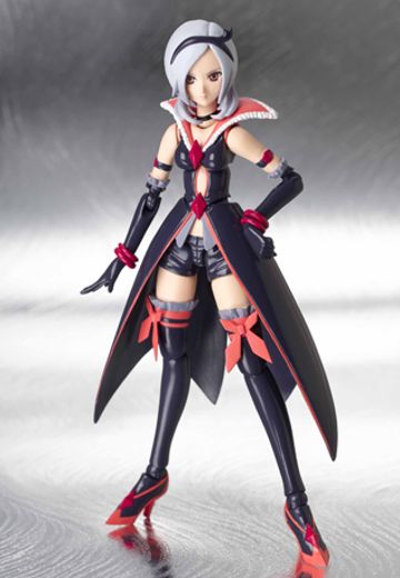 S.H.Figuarts    伊斯 | Hpoi手办维基