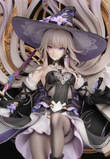 崩坏星穹铁道 大黑塔 同人