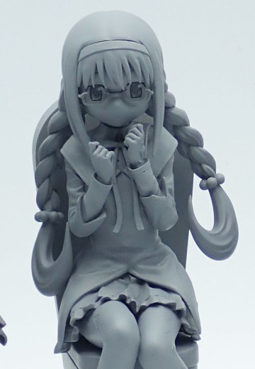 剧场版 魔法发少女小圆 [新篇] 叛逆的物语 晓美焰 蛋糕之歌