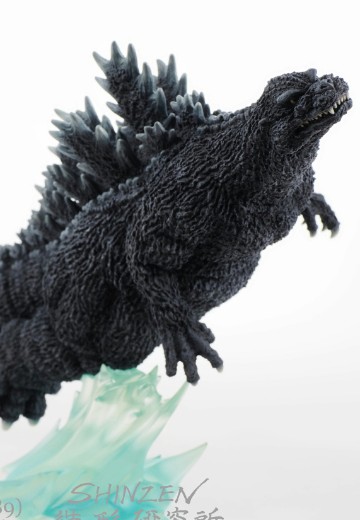 哥斯拉（1989） 海中进击 | Hpoi手办维基
