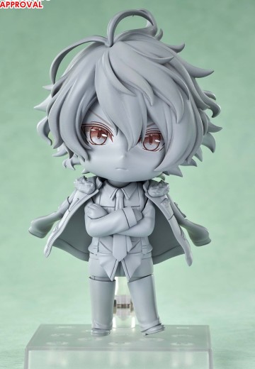 粘土人 笹塚尊 | Hpoi手办维基