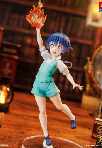 Vivit 转生为第七王子，随心所欲的魔法学习之路  洛伊德 | Hpoi手办维基