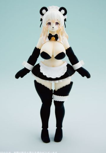 魅兽的果实 兰兰