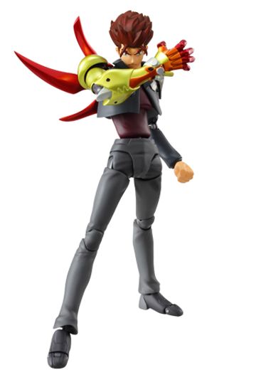 S.H.Figuarts 数马 | Hpoi手办维基