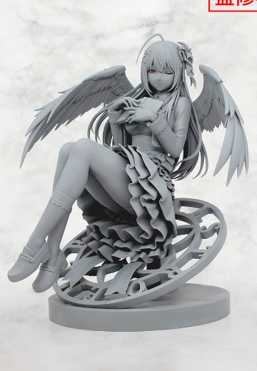 桑山千雪 白珠天使款式