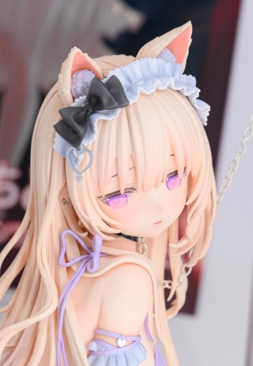 想被你管教 | Hpoi手办维基