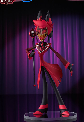 POP UP PARADE 地狱客栈 阿拉斯托 | Hpoi手办维基