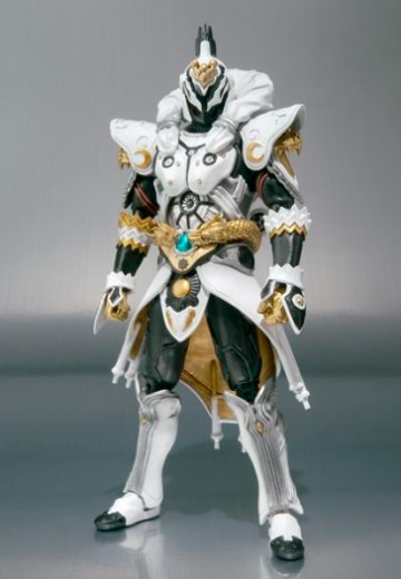 S.H.Figuarts  气象掺杂体 | Hpoi手办维基