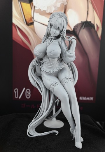 莎蒂 | Hpoi手办维基