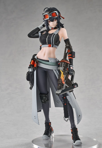 POP UP PARADE SP  绝区零 格莉丝·霍华德 | Hpoi手办维基