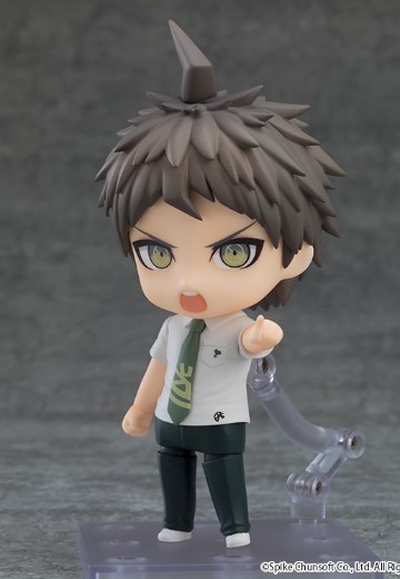 粘土人#2828 日向创 | Hpoi手办维基