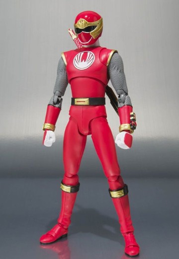 S.H.Figuarts 破里剑红 | Hpoi手办维基