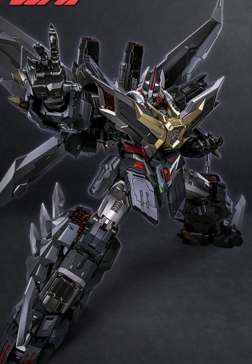 铁魄 超级机器人大战30 究极断空我