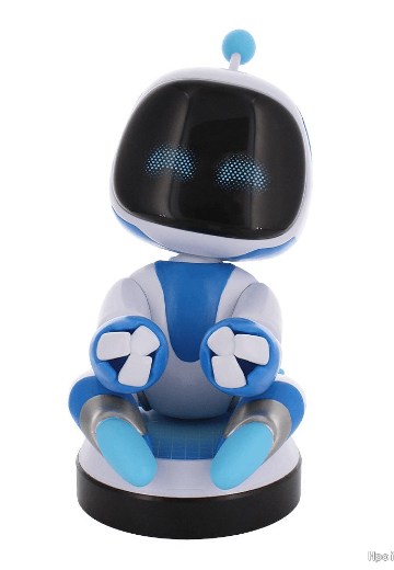 宇宙机器人 Cable Guys 遥控器 与 手机架 | Hpoi手办维基