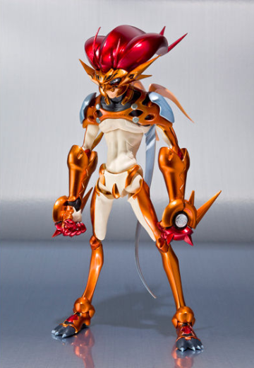 S.H.Figuarts 数马 终极形态 | Hpoi手办维基