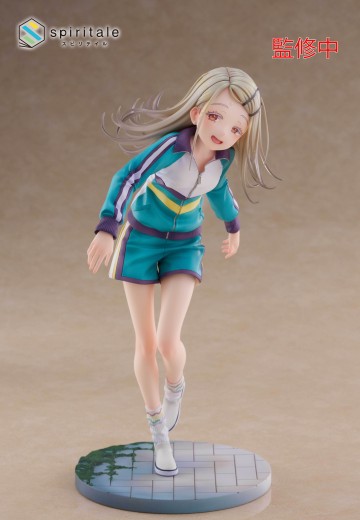 学园偶像大师 筱泽广 光景