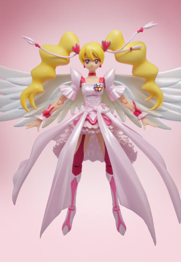 S.H.Figuarts 桃天使 天使形态 | Hpoi手办维基