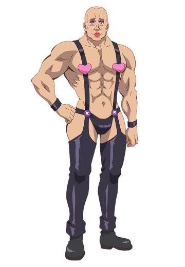 安纳德·霍斯涅格