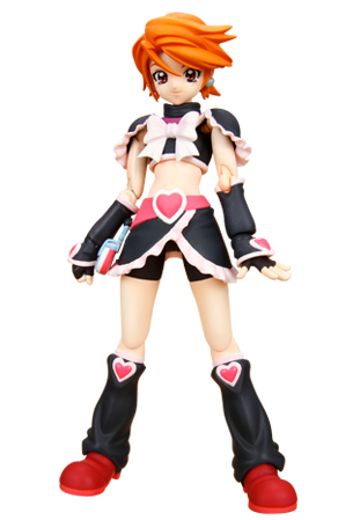 S.H.Figuarts 光之美少女 美墨渚