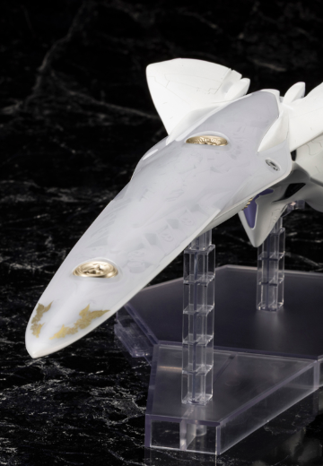 银河帝国军 战舰 布伦希尔德 | Hpoi手办维基