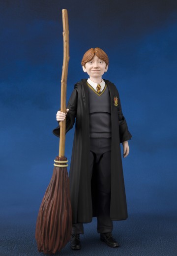 S.H.Figuarts 罗恩·韦斯莱（哈利波特与魔法石）