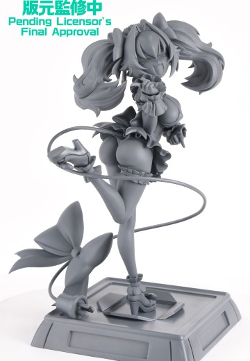 G-14 伊予 战败歌 夏季女仆装（暂译） | Hpoi手办维基