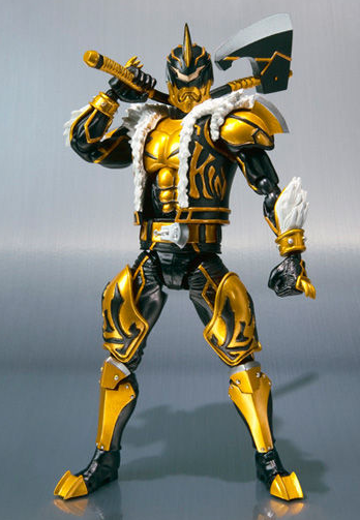 S.H.Figuarts  金塔罗斯异魔神 | Hpoi手办维基