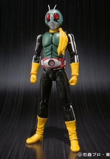 S.H.Figuarts 修卡骑士 | Hpoi手办维基