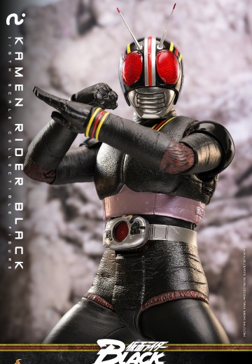 《假面骑士暗日》假面骑士暗日 1:6比例珍藏人偶 | Hpoi手办维基