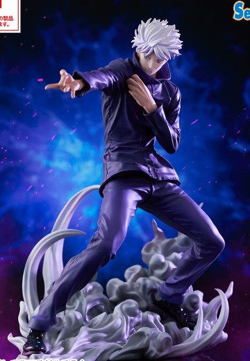 Luminasta 咒术回战 五条悟 虚式“茈” | Hpoi手办维基