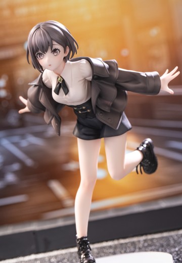 BanG Dream! It's MyGO!!!!! 高松灯 秋服 Classic ver. | Hpoi手办维基